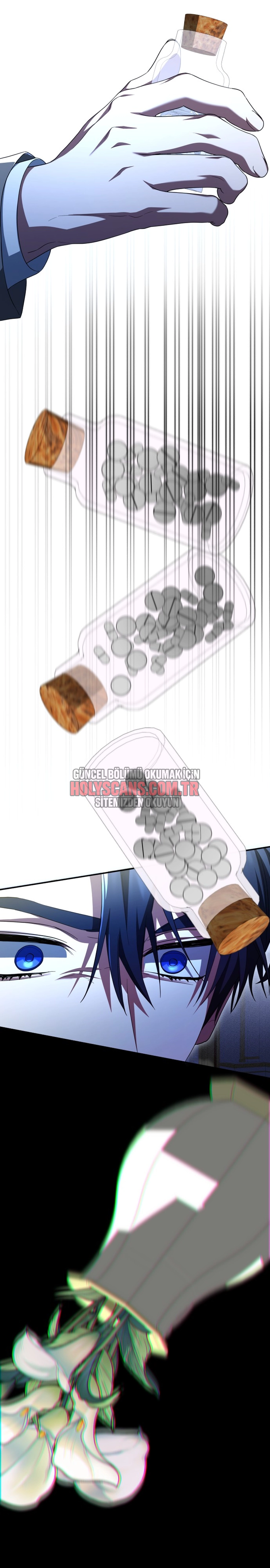 Sahte Evliliğin Sonu Bölüm Bölüm 15 Sayfa 7