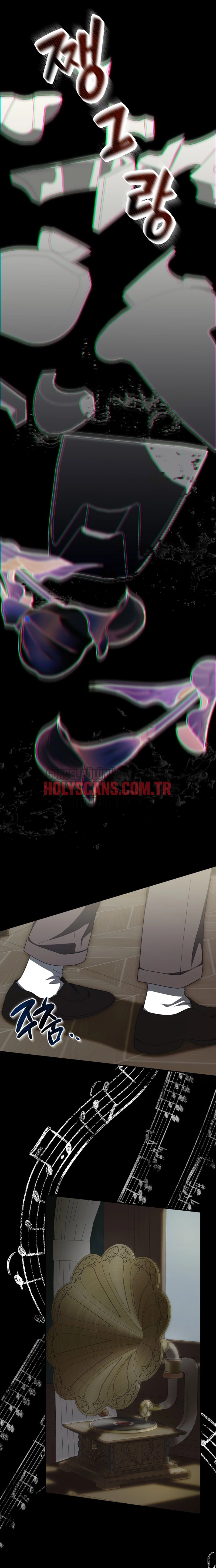 Sahte Evliliğin Sonu Bölüm Bölüm 15 Sayfa 8