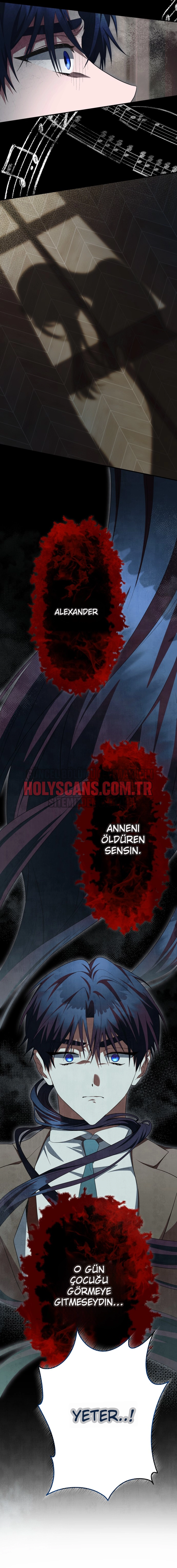 Sahte Evliliğin Sonu Bölüm Bölüm 15 Sayfa 9