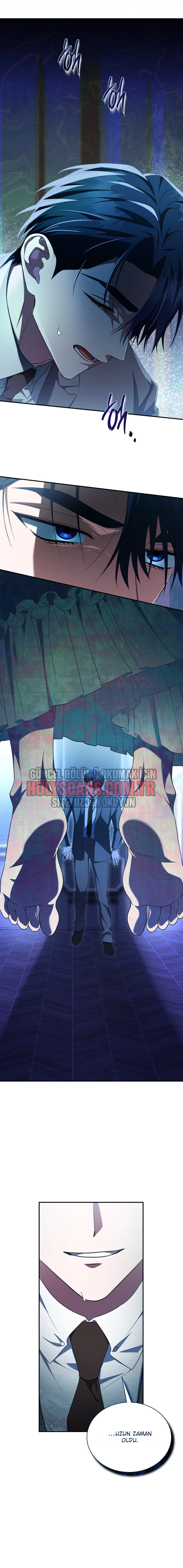 Sahte Evliliğin Sonu Bölüm Bölüm 15 Sayfa 10