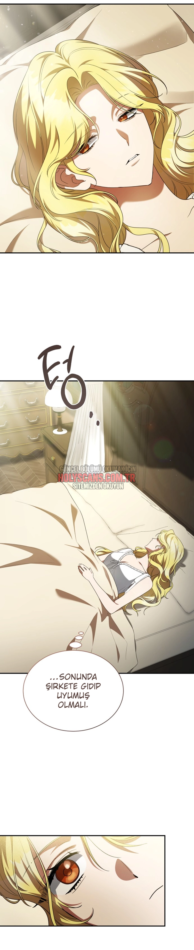 Sahte Evliliğin Sonu Bölüm Bölüm 15 Sayfa 12