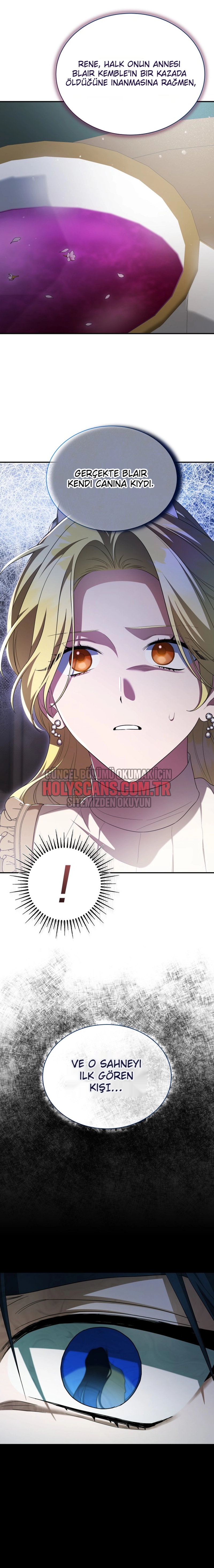 Sahte Evliliğin Sonu Bölüm Bölüm 15 Sayfa 20