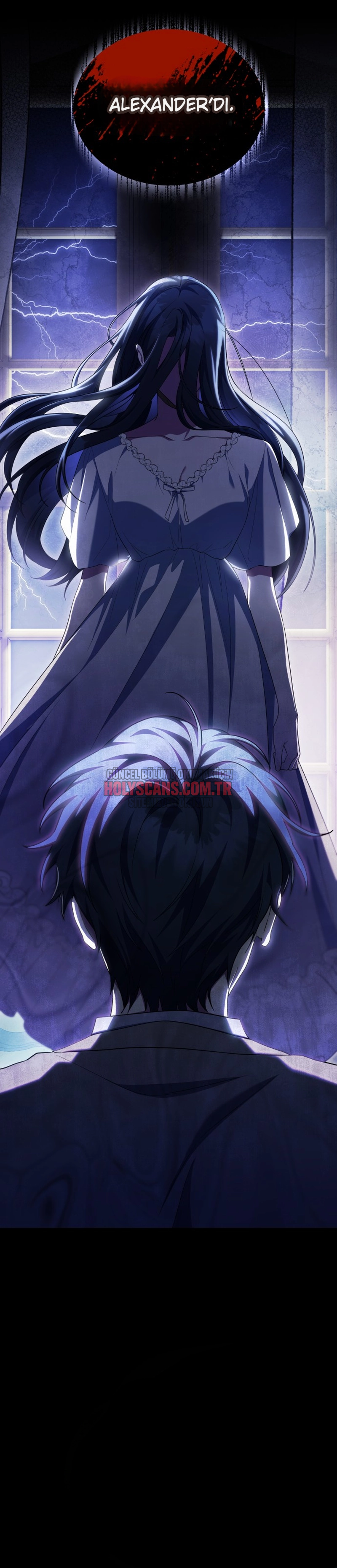 Sahte Evliliğin Sonu Bölüm Bölüm 15 Sayfa 21