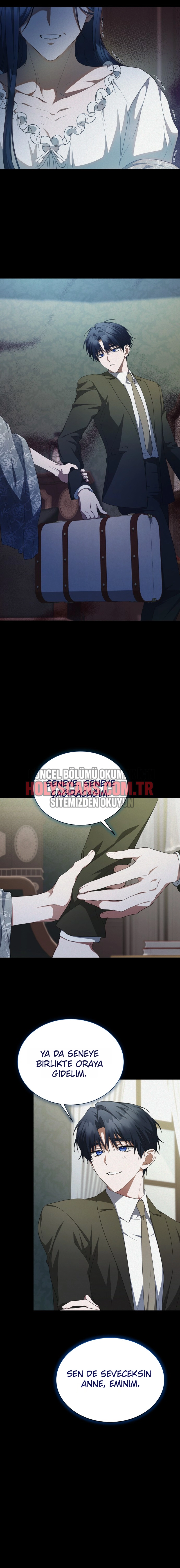 Sahte Evliliğin Sonu Bölüm Bölüm 16 Sayfa 2