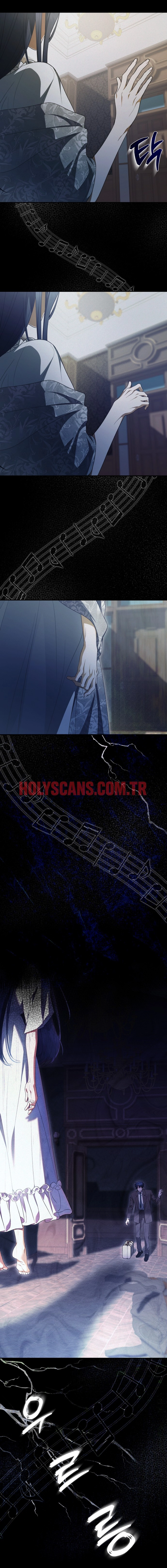 Sahte Evliliğin Sonu Bölüm Bölüm 16 Sayfa 4