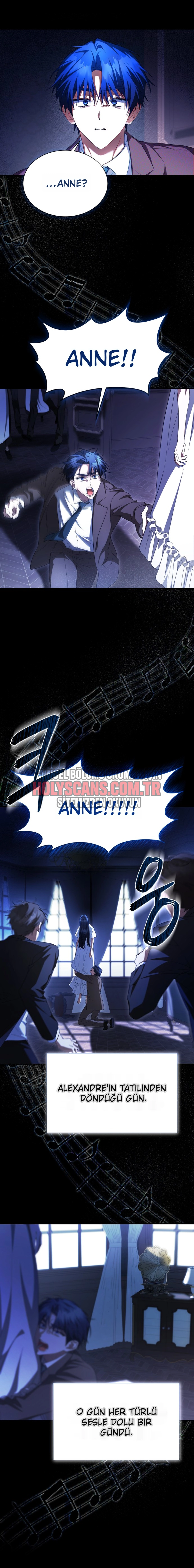 Sahte Evliliğin Sonu Bölüm Bölüm 16 Sayfa 5