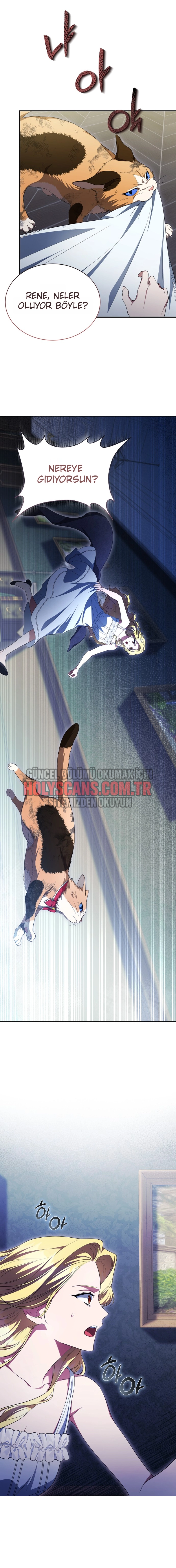 Sahte Evliliğin Sonu Bölüm Bölüm 16 Sayfa 11