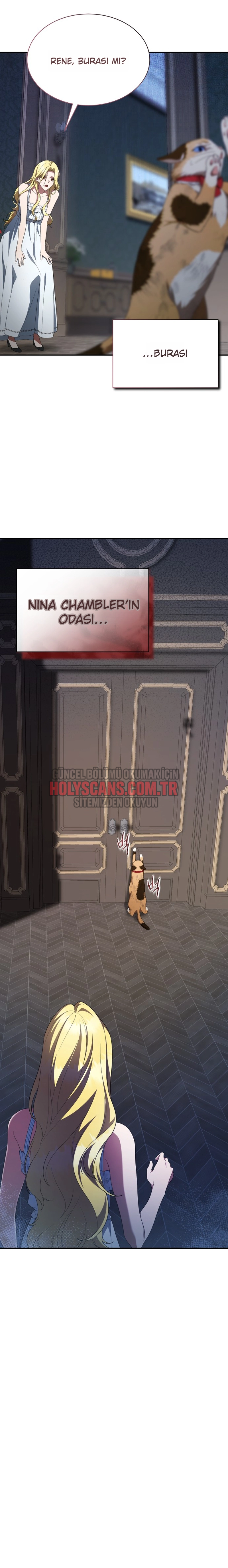 Sahte Evliliğin Sonu Bölüm Bölüm 16 Sayfa 12