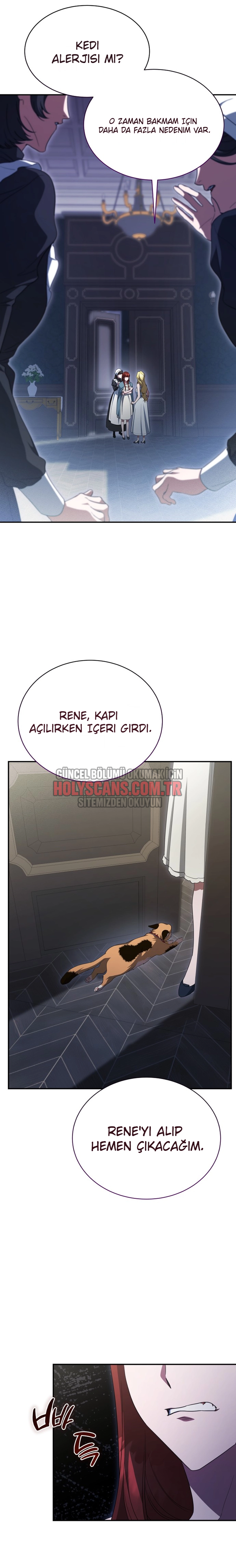 Sahte Evliliğin Sonu Bölüm Bölüm 16 Sayfa 16