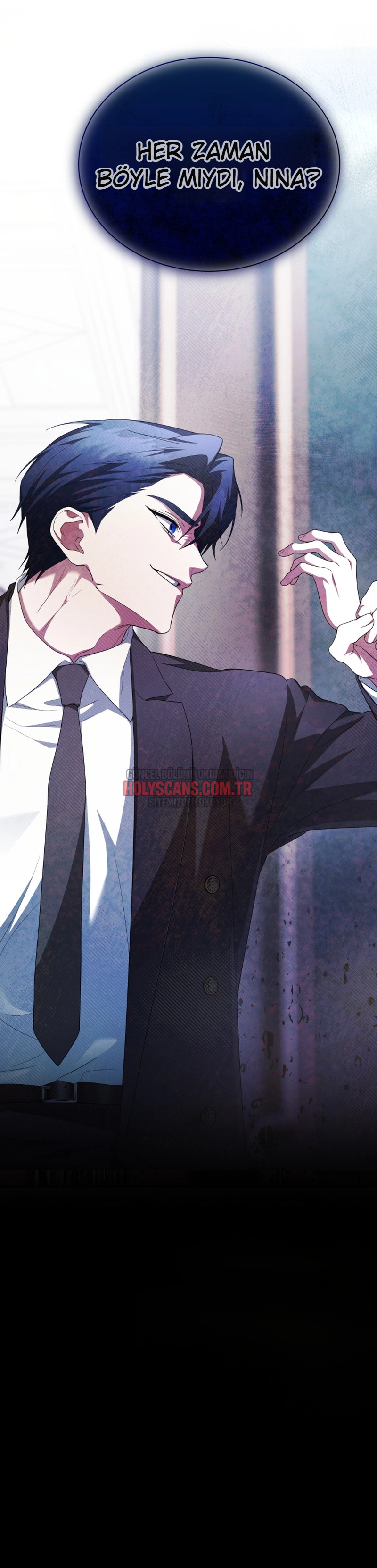 Sahte Evliliğin Sonu Bölüm Bölüm 16 Sayfa 20