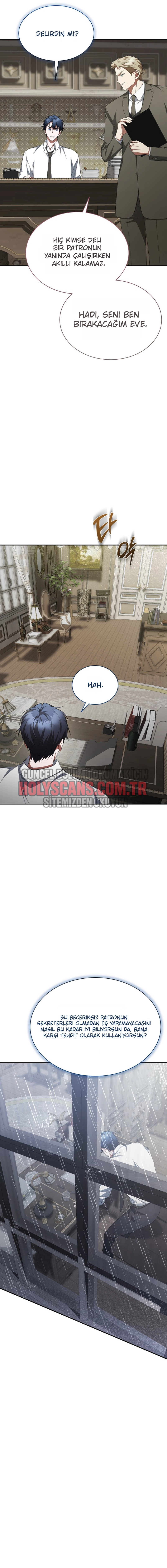 Sahte Evliliğin Sonu Bölüm Bölüm 17 Sayfa 5