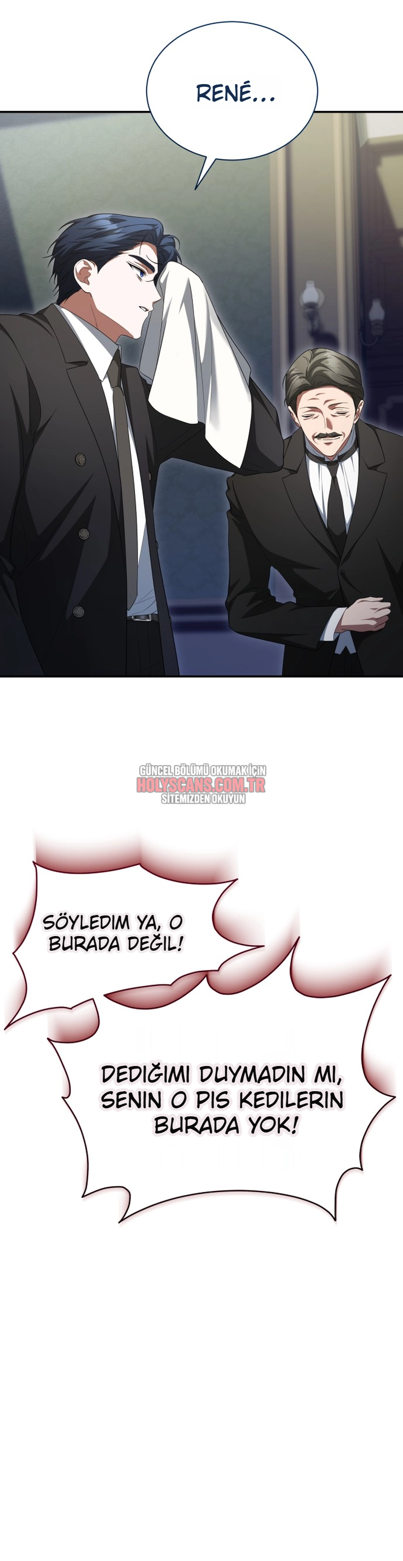 Sahte Evliliğin Sonu Bölüm Bölüm 17 Sayfa 7