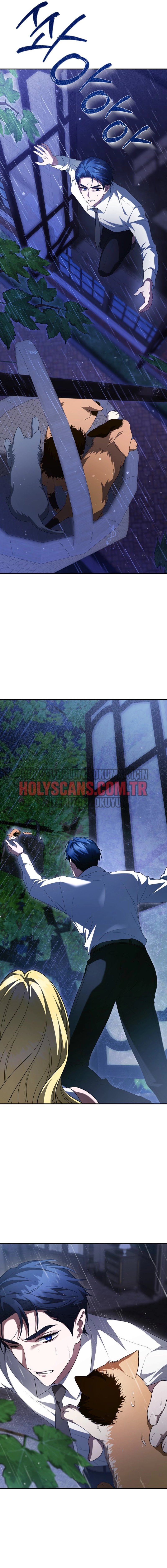 Sahte Evliliğin Sonu Bölüm Bölüm 17 Sayfa 19