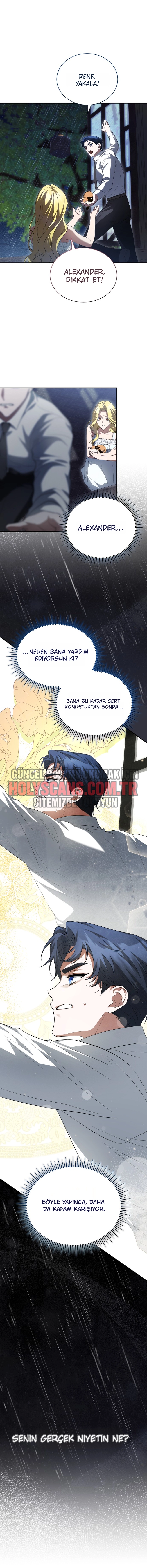 Sahte Evliliğin Sonu Bölüm Bölüm 17 Sayfa 20