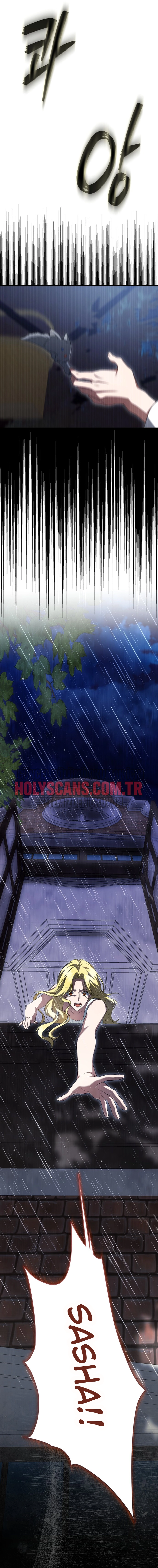 Sahte Evliliğin Sonu Bölüm Bölüm 17 Sayfa 22