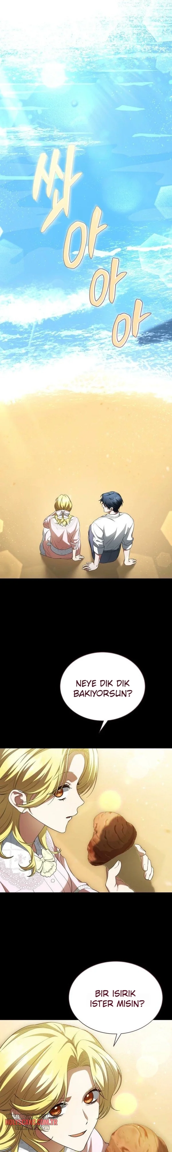 Sahte Evliliğin Sonu Bölüm Bölüm 18 Sayfa 1