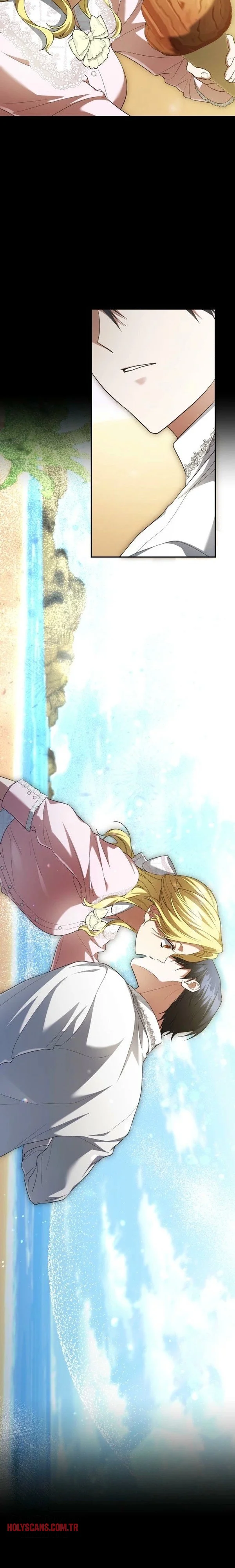 Sahte Evliliğin Sonu Bölüm Bölüm 18 Sayfa 2