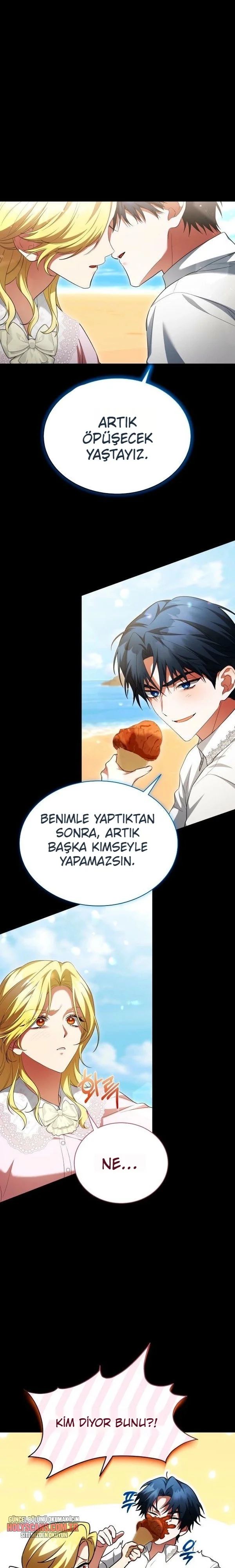 Sahte Evliliğin Sonu Bölüm Bölüm 18 Sayfa 3