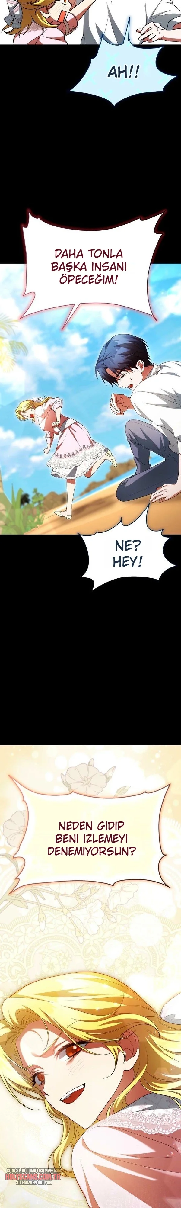 Sahte Evliliğin Sonu Bölüm Bölüm 18 Sayfa 4