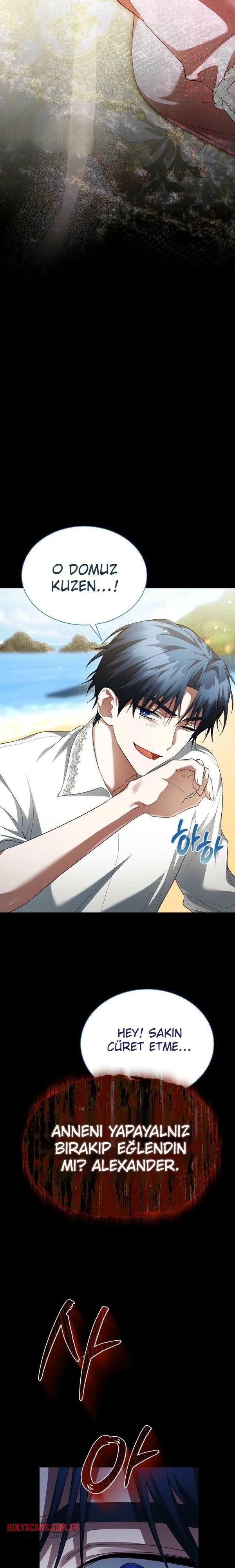 Sahte Evliliğin Sonu Bölüm Bölüm 18 Sayfa 5