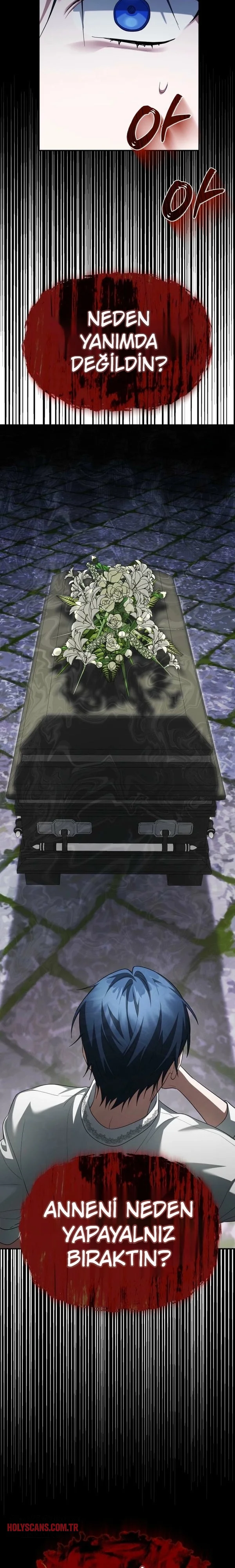 Sahte Evliliğin Sonu Bölüm Bölüm 18 Sayfa 6