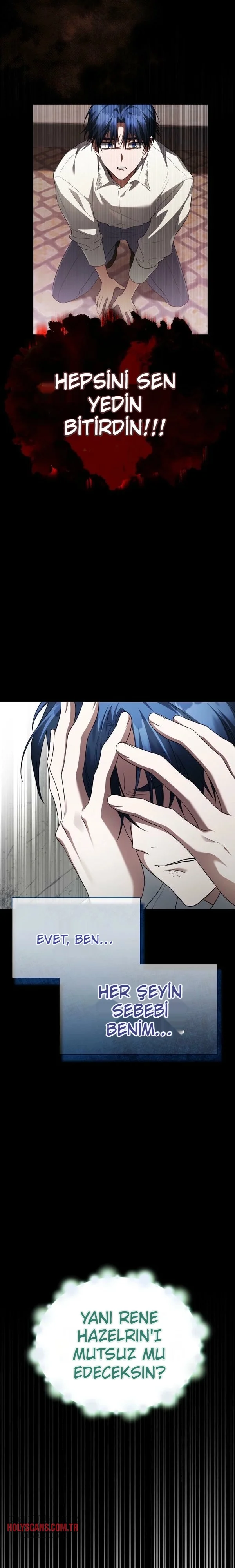 Sahte Evliliğin Sonu Bölüm Bölüm 18 Sayfa 9