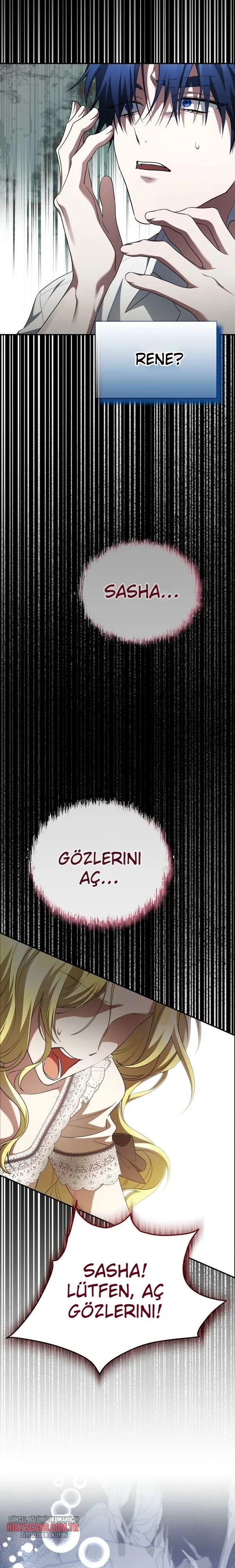 Sahte Evliliğin Sonu Bölüm Bölüm 18 Sayfa 10