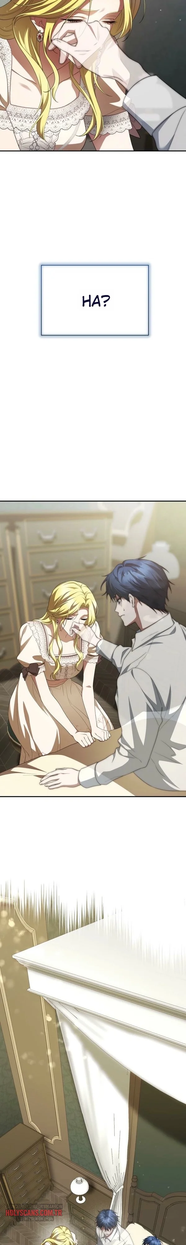 Sahte Evliliğin Sonu Bölüm Bölüm 18 Sayfa 12