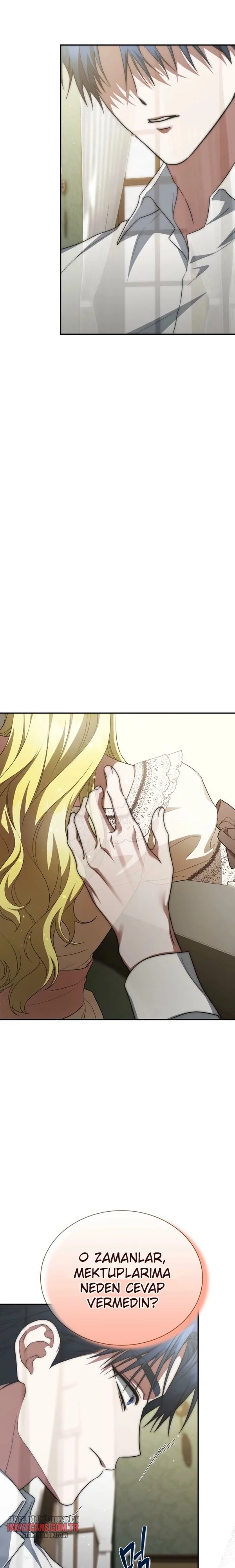 Sahte Evliliğin Sonu Bölüm Bölüm 18 Sayfa 19