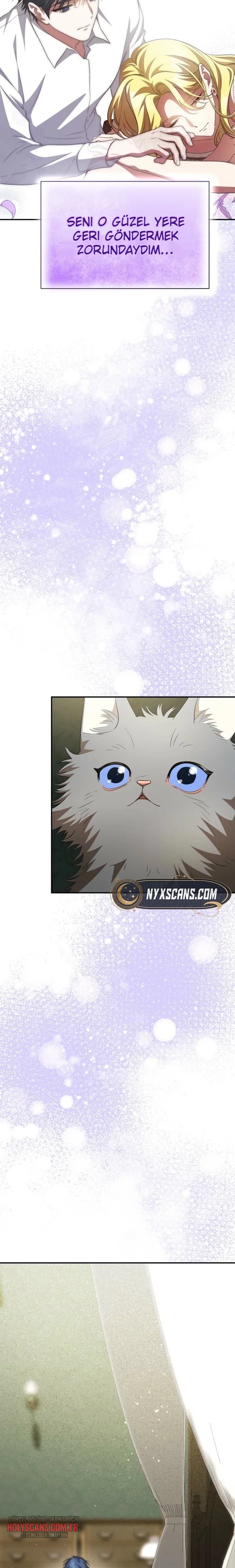 Sahte Evliliğin Sonu Bölüm Bölüm 18 Sayfa 23