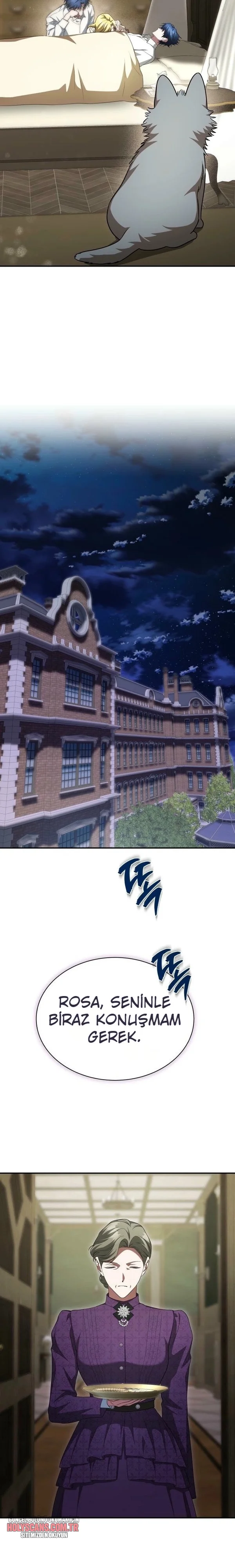 Sahte Evliliğin Sonu Bölüm Bölüm 18 Sayfa 24