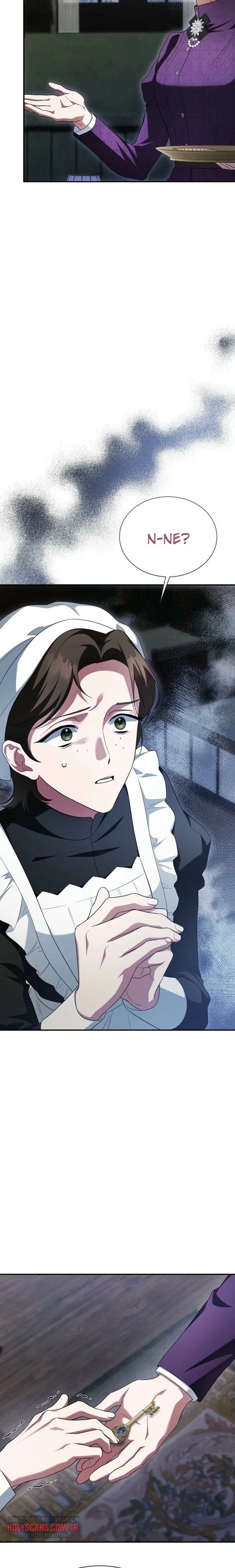 Sahte Evliliğin Sonu Bölüm Bölüm 18 Sayfa 27