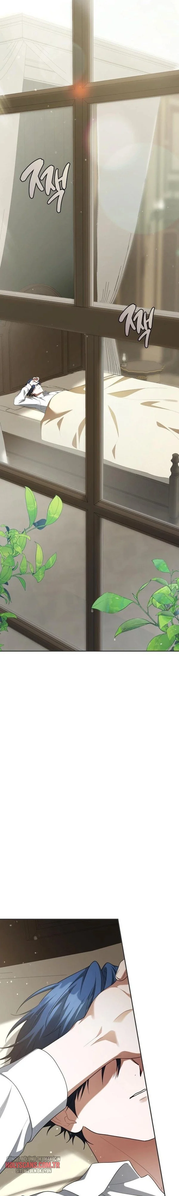 Sahte Evliliğin Sonu Bölüm Bölüm 19 Sayfa 1