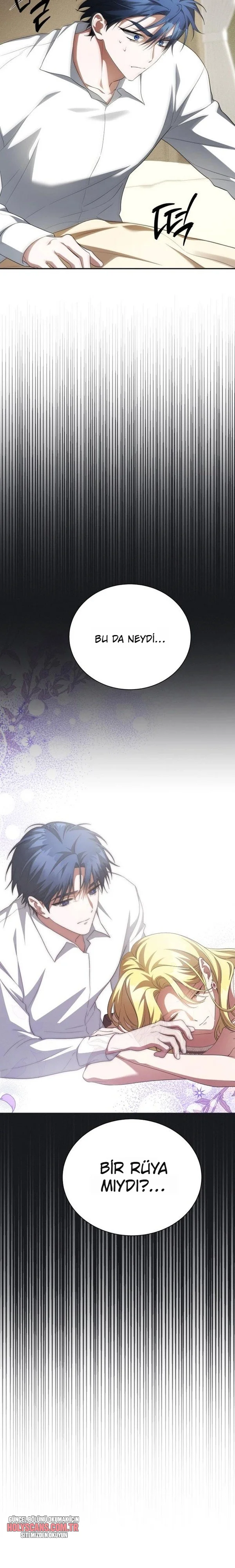 Sahte Evliliğin Sonu Bölüm Bölüm 19 Sayfa 3