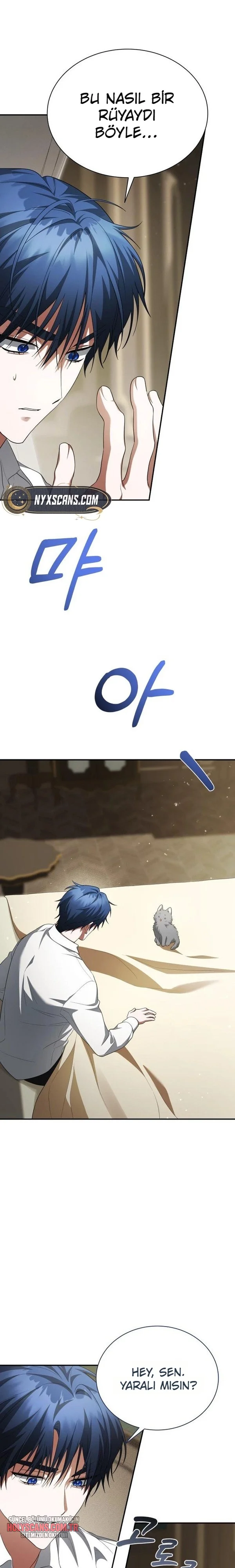 Sahte Evliliğin Sonu Bölüm Bölüm 19 Sayfa 4