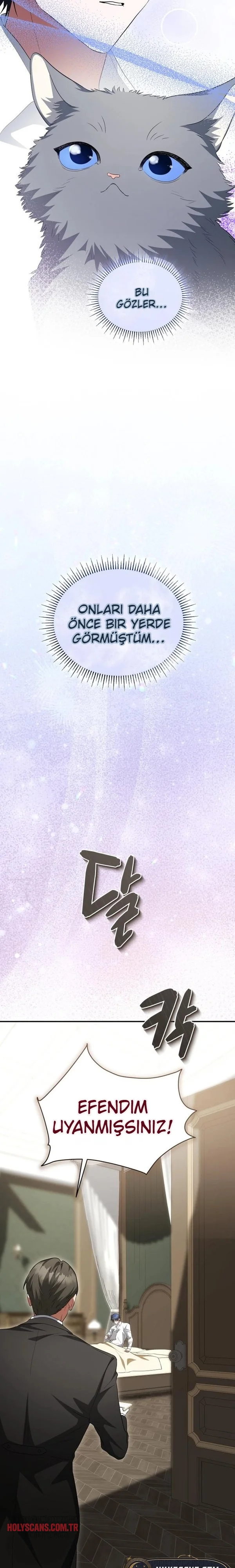 Sahte Evliliğin Sonu Bölüm Bölüm 19 Sayfa 6