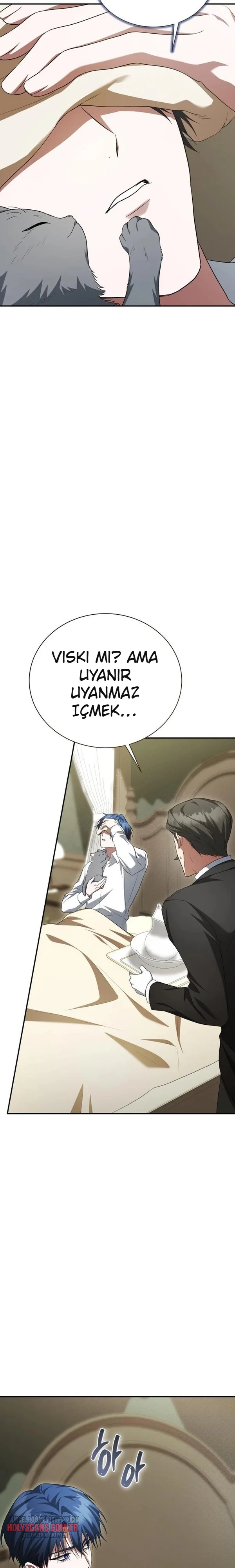 Sahte Evliliğin Sonu Bölüm Bölüm 19 Sayfa 8