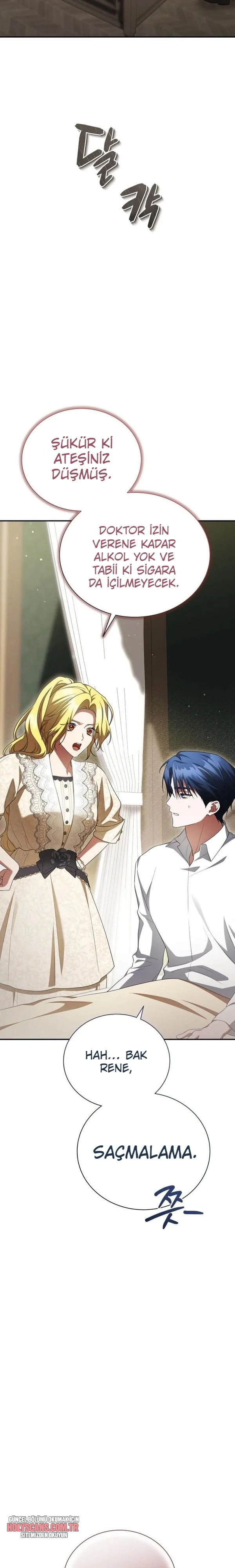 Sahte Evliliğin Sonu Bölüm Bölüm 19 Sayfa 11