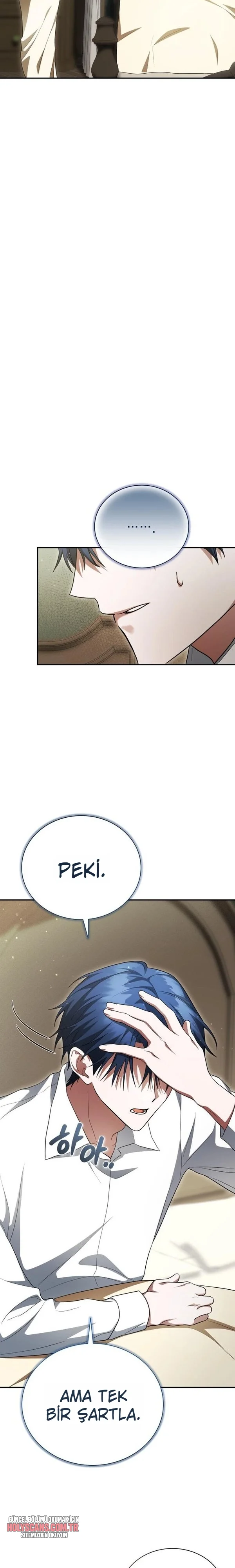 Sahte Evliliğin Sonu Bölüm Bölüm 19 Sayfa 13