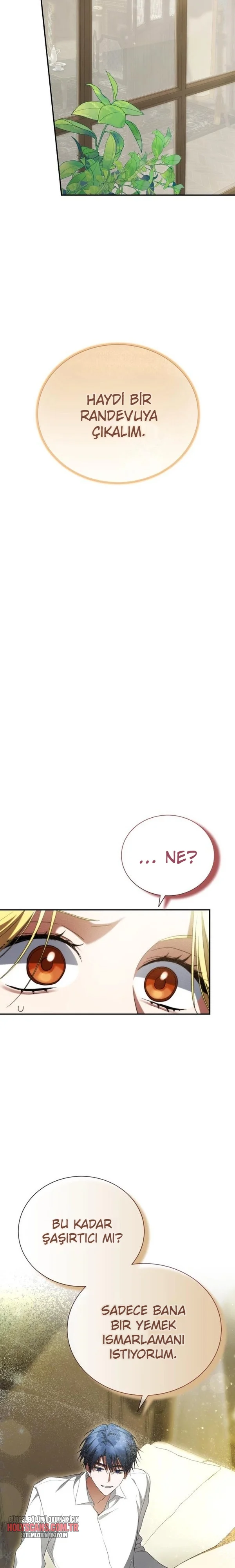 Sahte Evliliğin Sonu Bölüm Bölüm 19 Sayfa 15