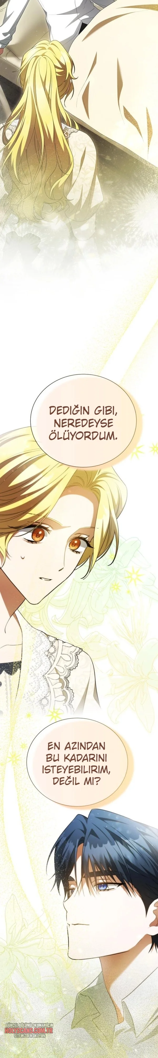 Sahte Evliliğin Sonu Bölüm Bölüm 19 Sayfa 16