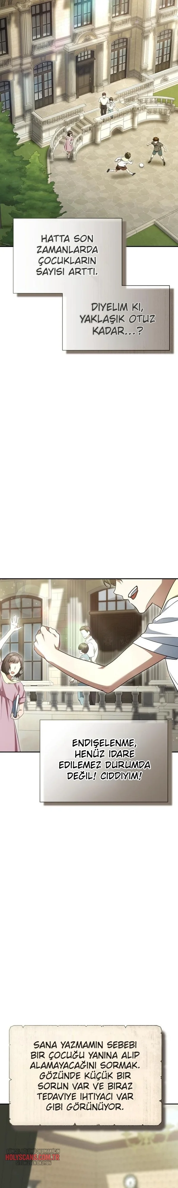 Sahte Evliliğin Sonu Bölüm Bölüm 19 Sayfa 18