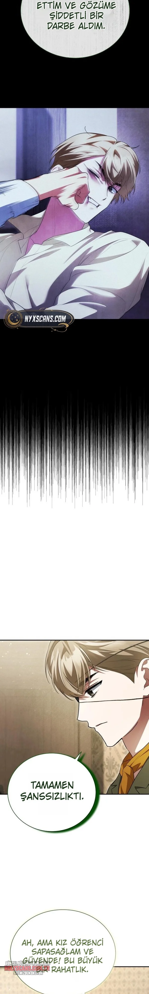 Sahte Evliliğin Sonu Bölüm Bölüm 19 Sayfa 23