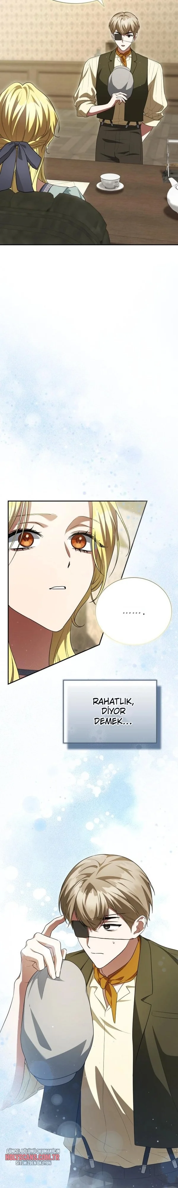 Sahte Evliliğin Sonu Bölüm Bölüm 19 Sayfa 24