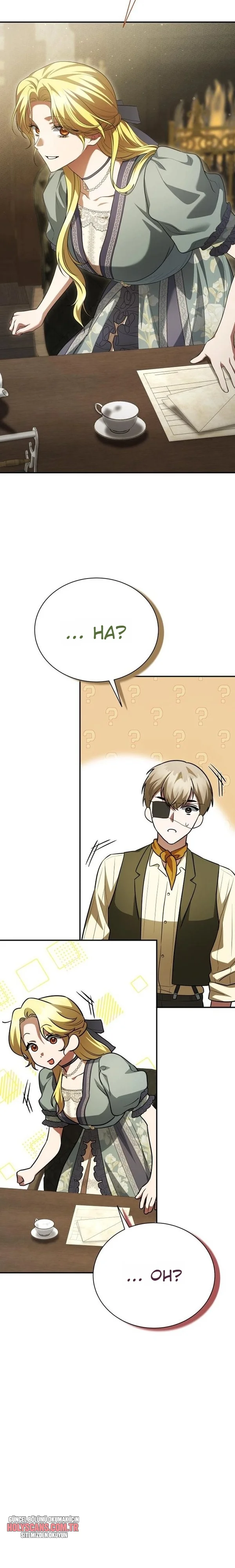 Sahte Evliliğin Sonu Bölüm Bölüm 19 Sayfa 26