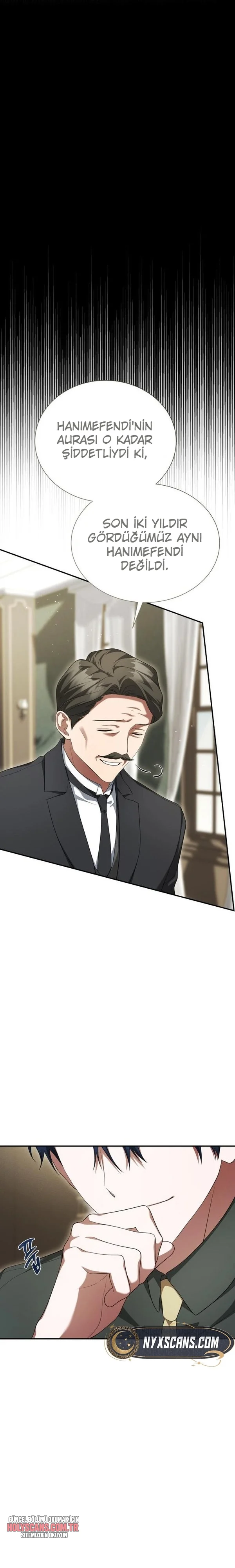 Sahte Evliliğin Sonu Bölüm Bölüm 20 Sayfa 10