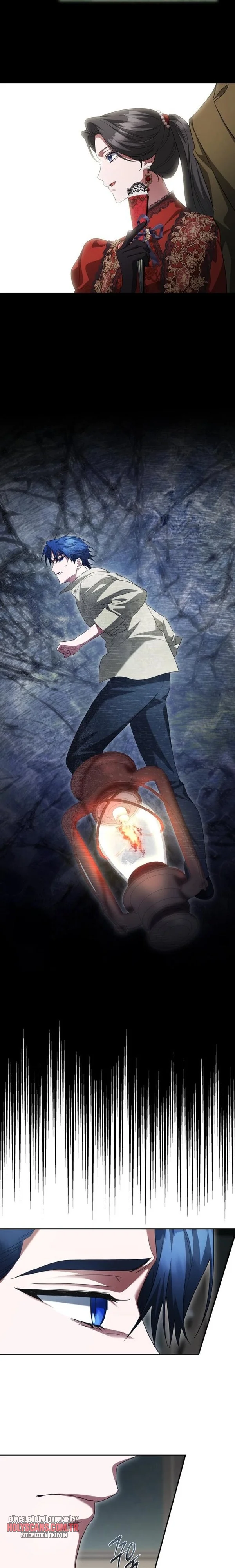 Sahte Evliliğin Sonu Bölüm Bölüm 20 Sayfa 15