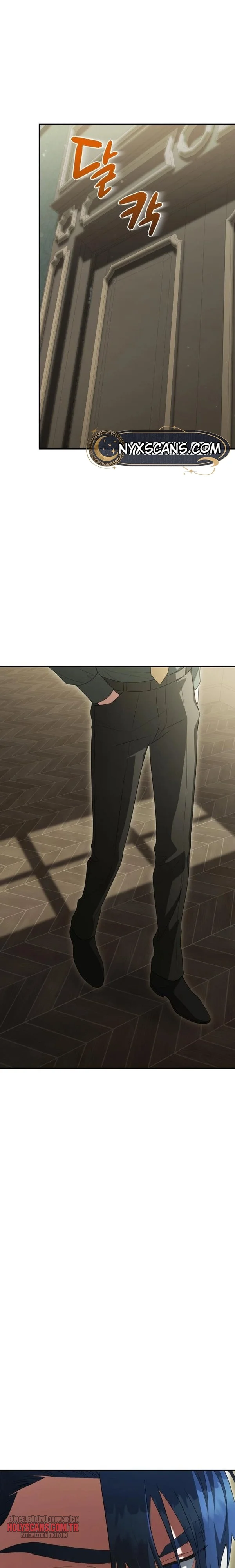 Sahte Evliliğin Sonu Bölüm Bölüm 20 Sayfa 17