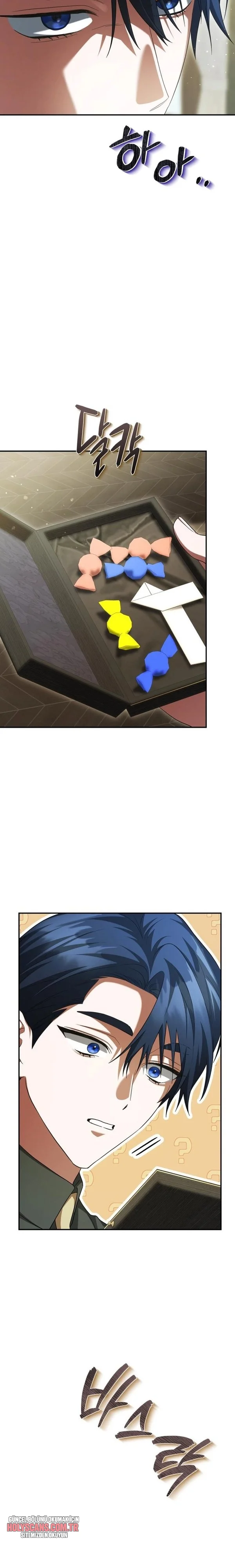 Sahte Evliliğin Sonu Bölüm Bölüm 20 Sayfa 18