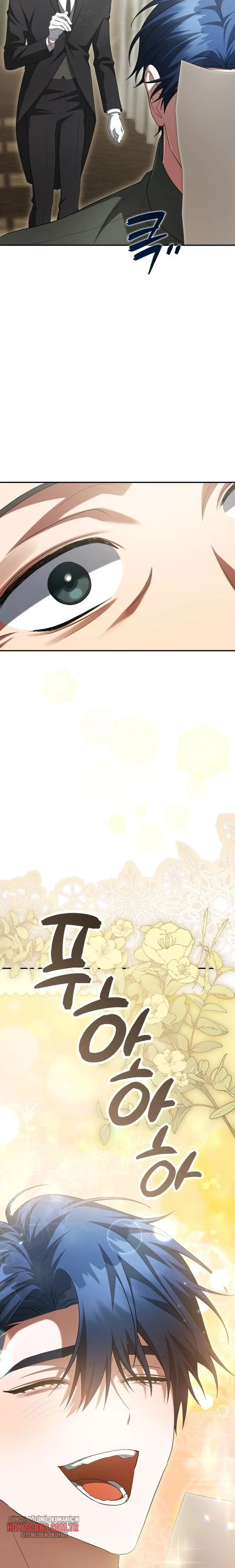 Sahte Evliliğin Sonu Bölüm Bölüm 20 Sayfa 20